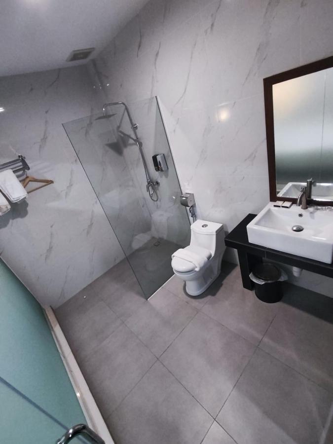 Hotel Morena Batam ภายนอก รูปภาพ